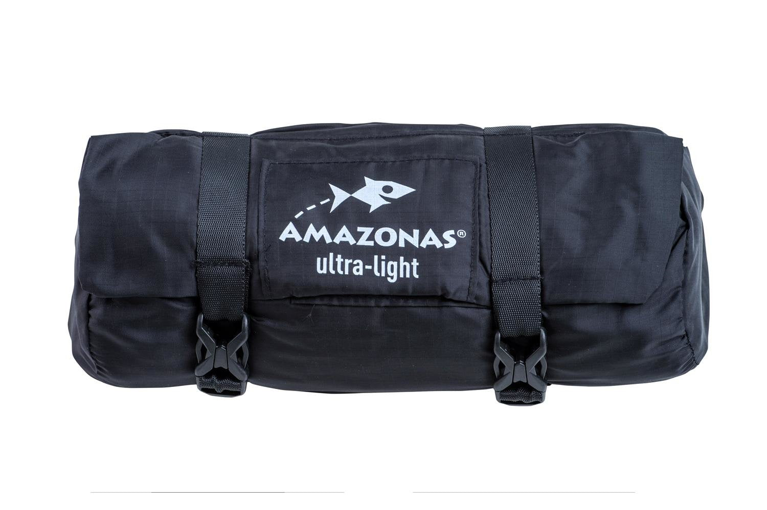 EAN 4030454005357 - AMAZONAS Moskito-Traveller EXTREME Hamaca colgante 1 personas(s) Nylon Negro imagen 8