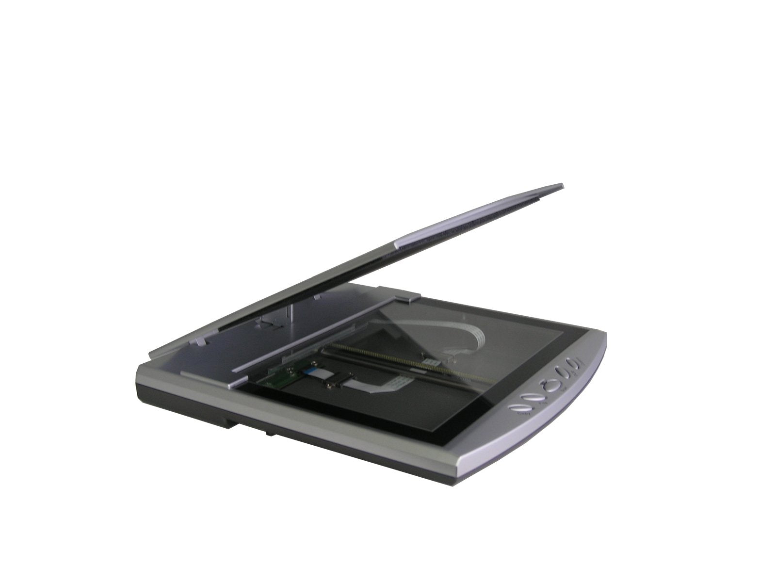 EAN 4042485286926 - Plustek OpticSlim 550 Plus Escáner de cama plana 1200 x 1200 DPI A5 Plata imagen 3