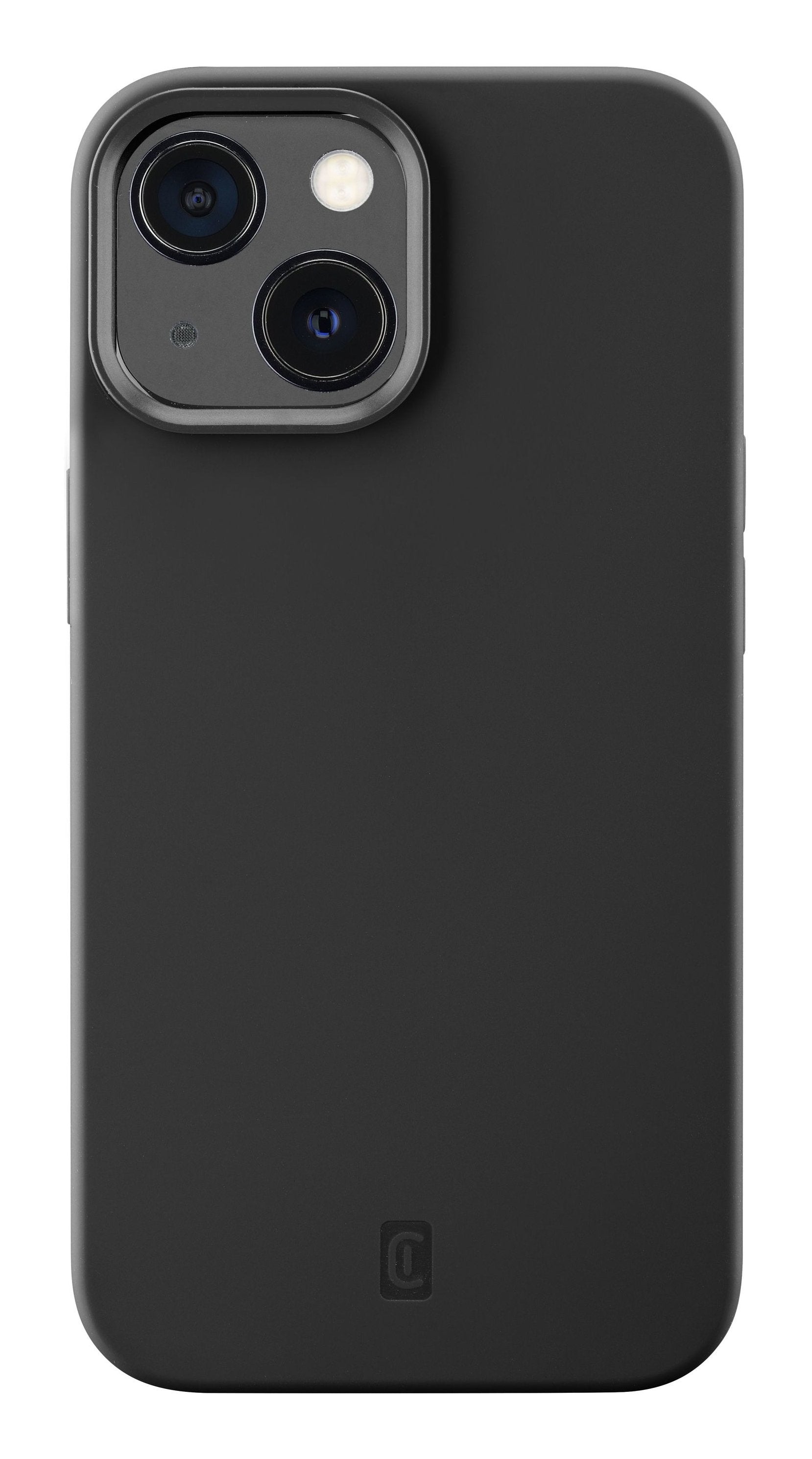 Cellularline Case Sensation F. Iphone 13. Negro