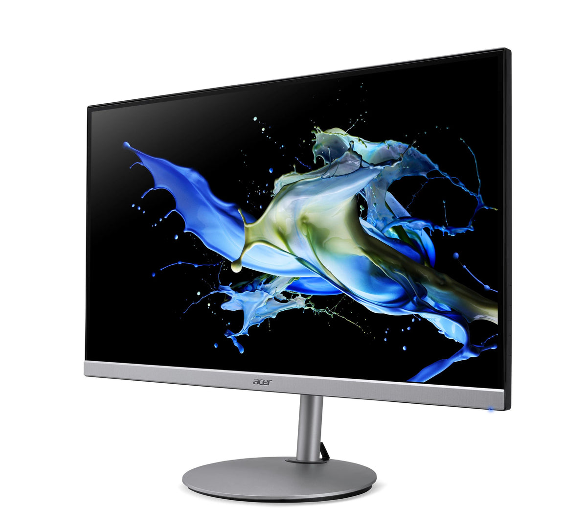 EAN 4711474186157 - Acer CB2 CB242YP6bmiprx pantalla para PC 60,5 cm (23.8") 1920 x 1080 Pixeles Full HD Negro imagen 3