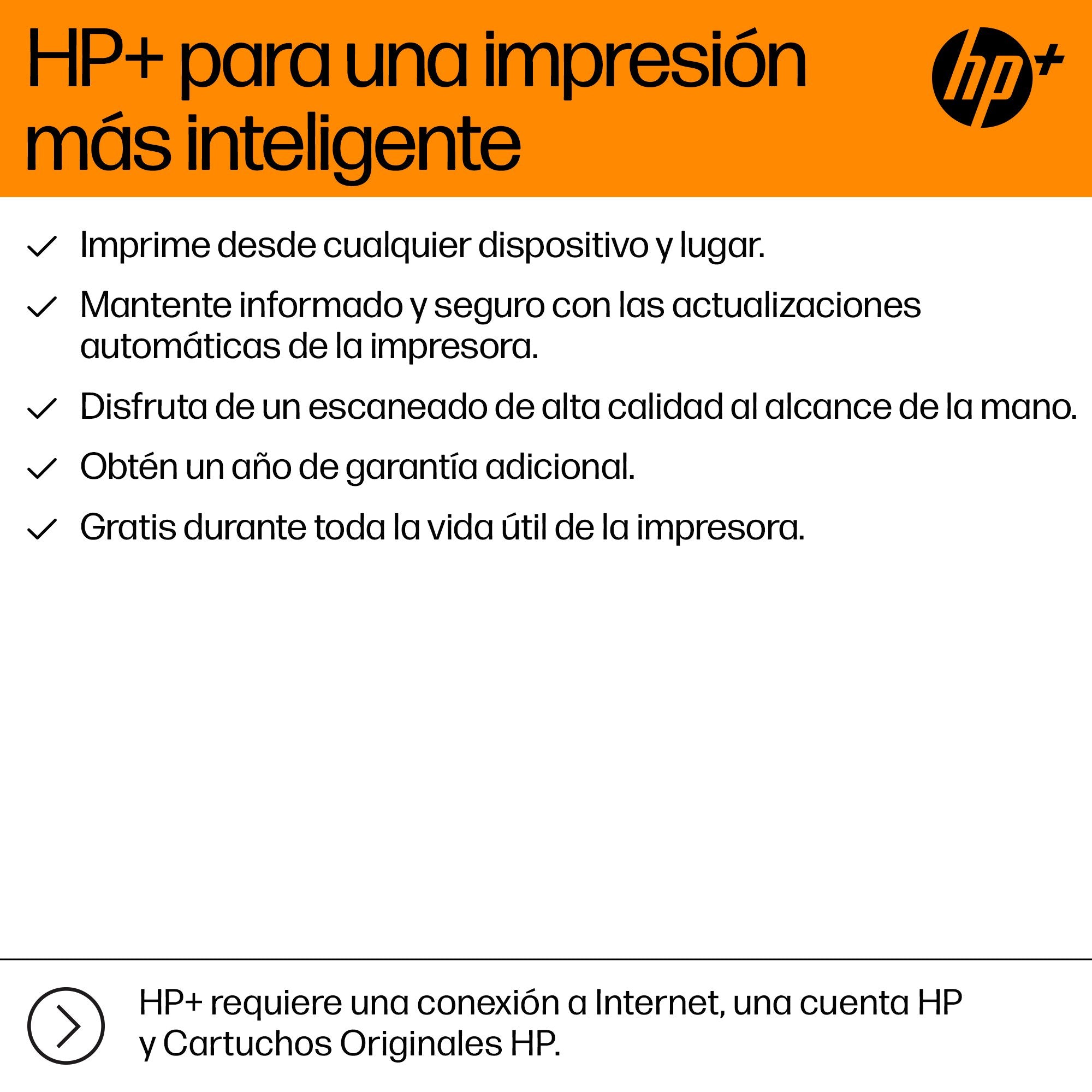 EAN 0196786896095 - HP OfficeJet Pro 9135e AiO Printer Inyección de tinta térmica A4 4800 x 1200 DPI 25 ppm Wifi imagen 9