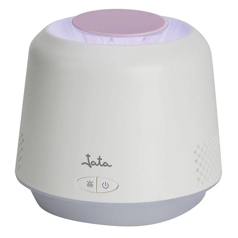 EAN 8436584381419 - JATA MT2 insecticida y repele-insectos Automático Repelente de insectos Apto para uso en interior Gris, B imagen 2
