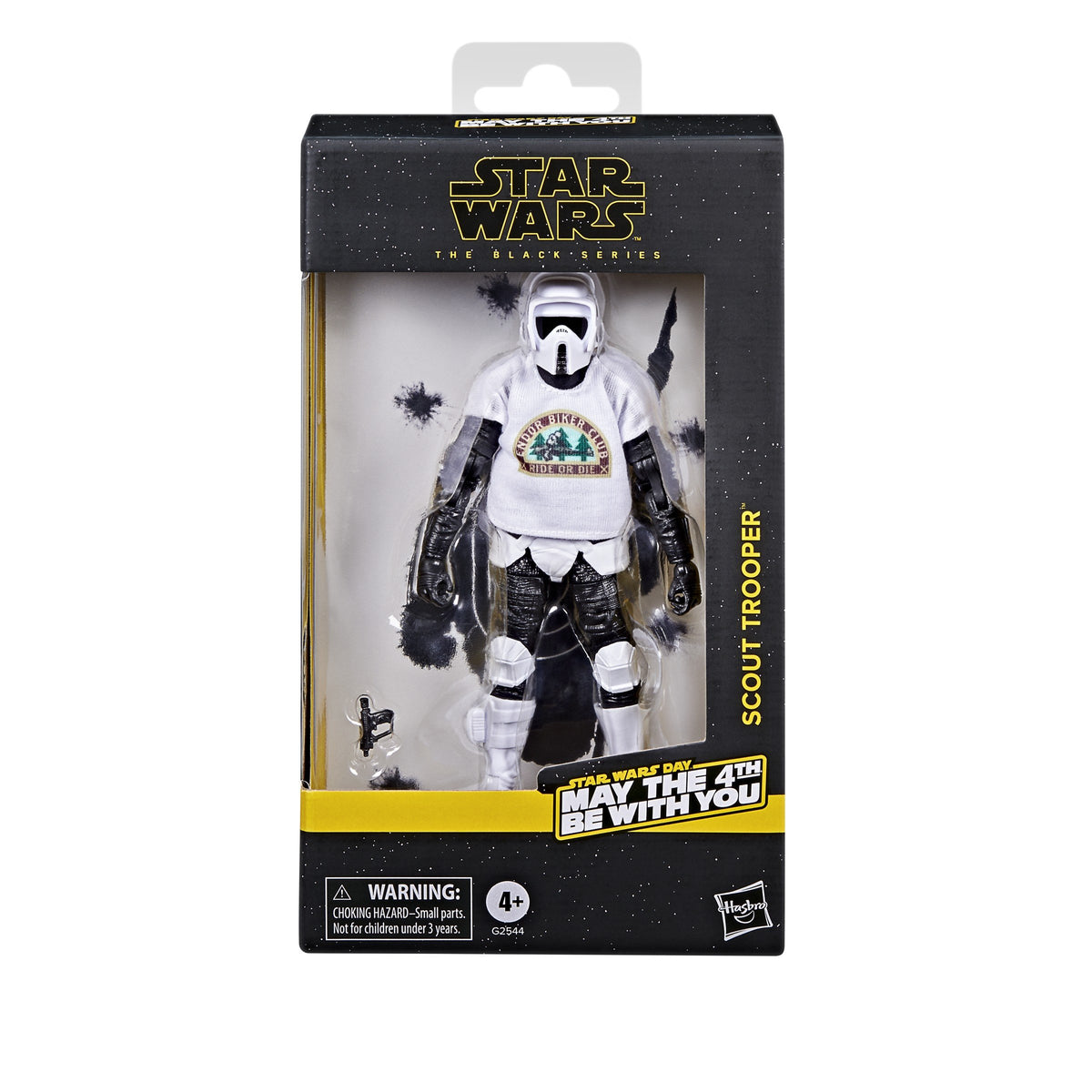 EAN 5010996366818 - Star Wars G25445L00 figura de juguete para niños imagen 1