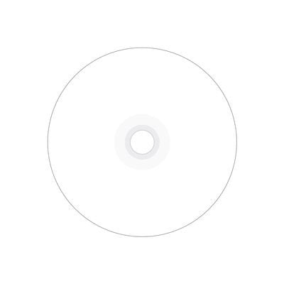 EAN 4260459614241 - MediaRange MRPL605-C DVD en blanco 8,5 GB DVD+R DL 100 pieza(s) imagen 4