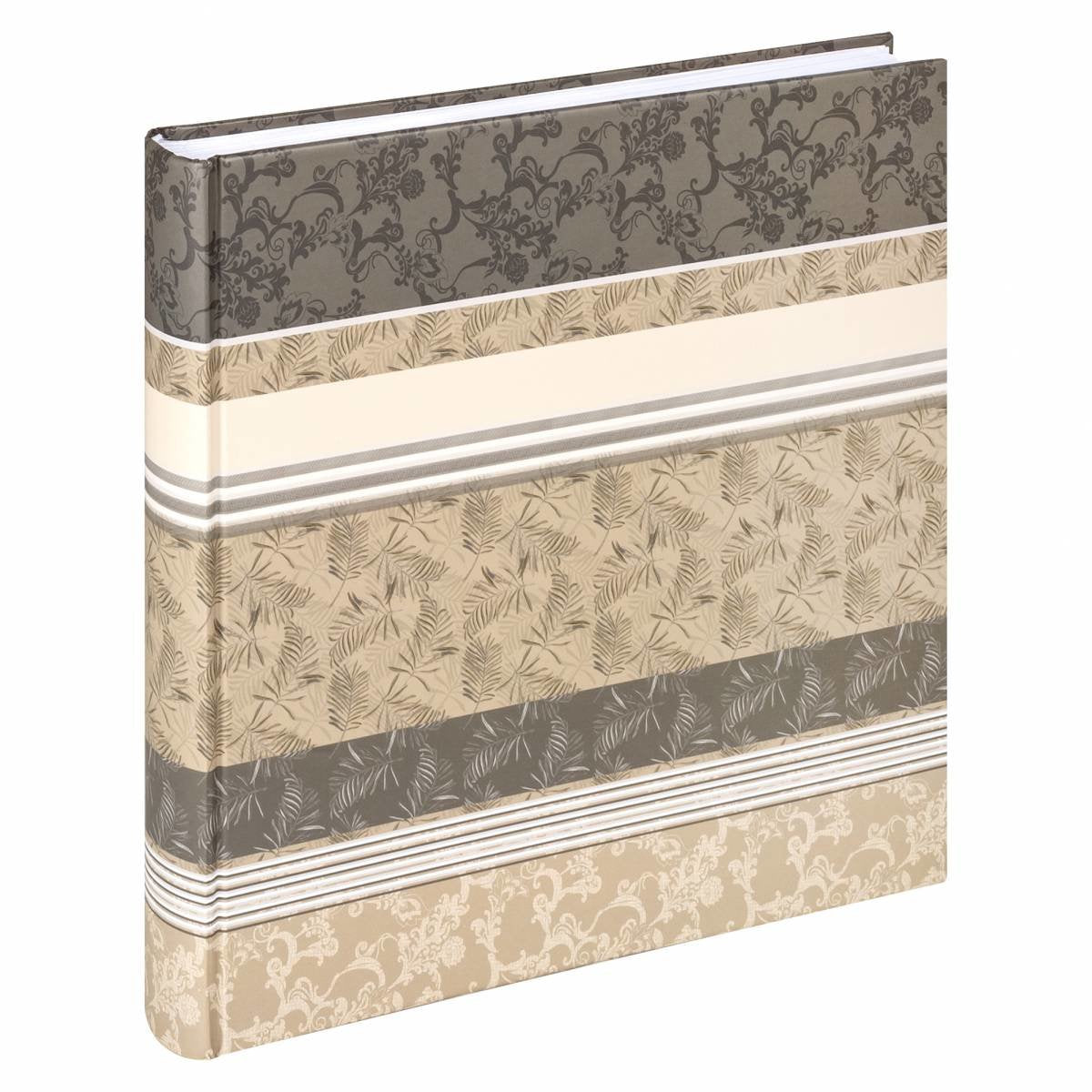Walther Pheline Beige 30x30 100 Pages Bookbound Fa358h