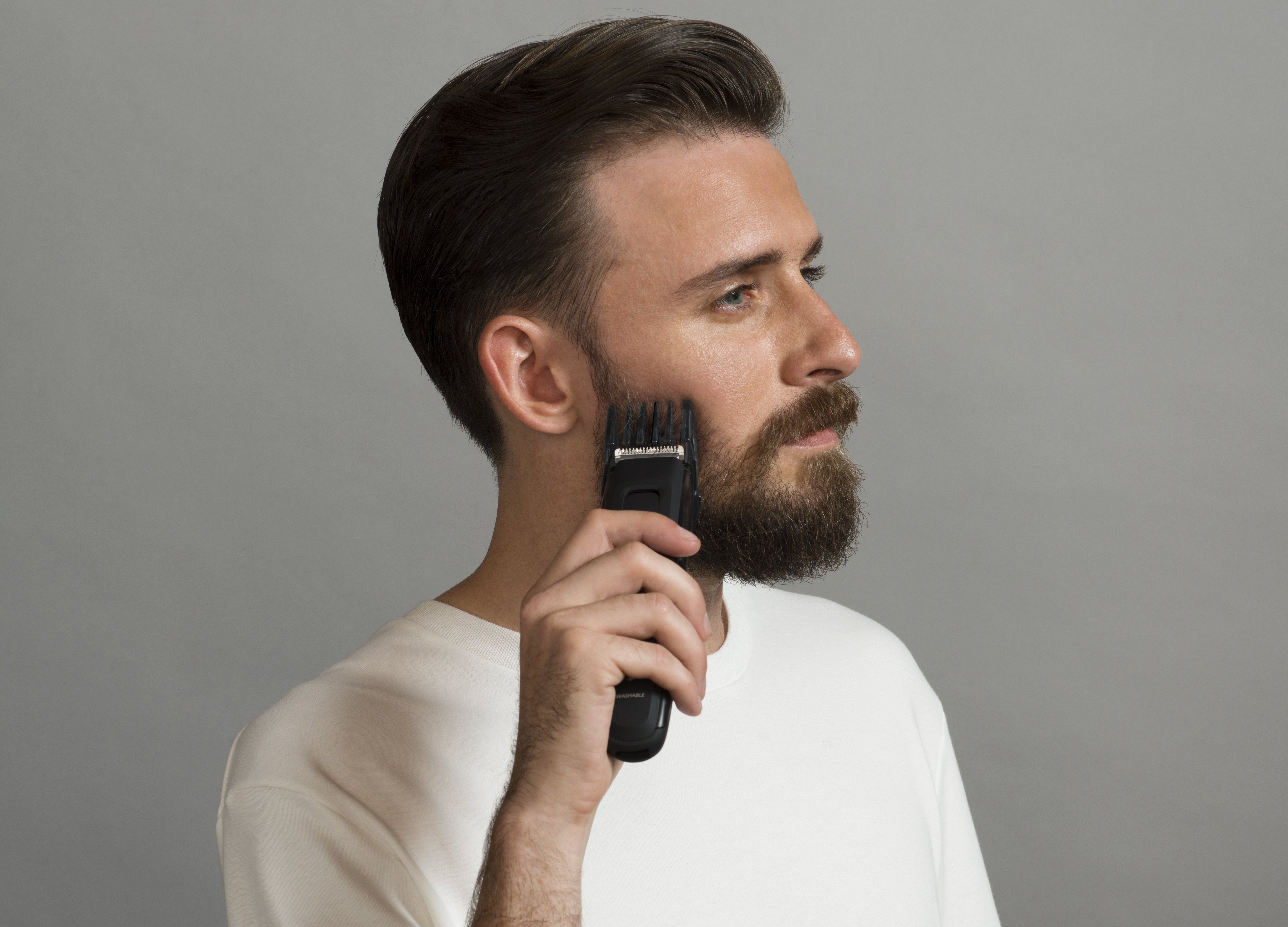 Panasonic Er-Gb86-K503 Depiladora Para La Barba Negro