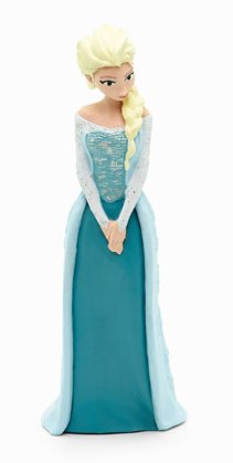 Tonies Disney - Frozen, Figura De Juguete Radio Play 10000141