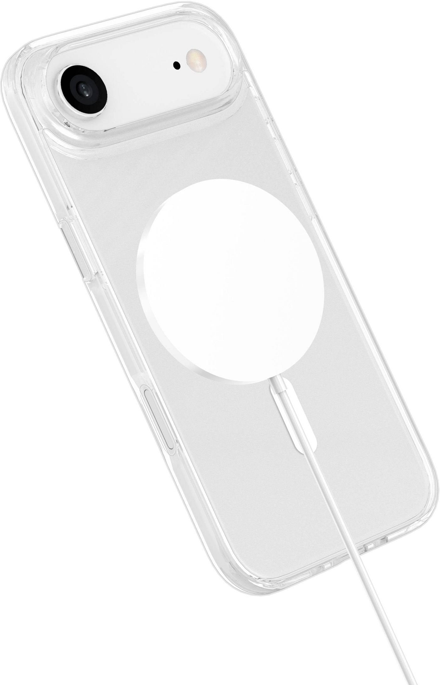 EAN 5715063871201 - eSTUFF ES67141056-BULK funda para teléfono móvil 16,8 cm (6.6") Transparente imagen 1
