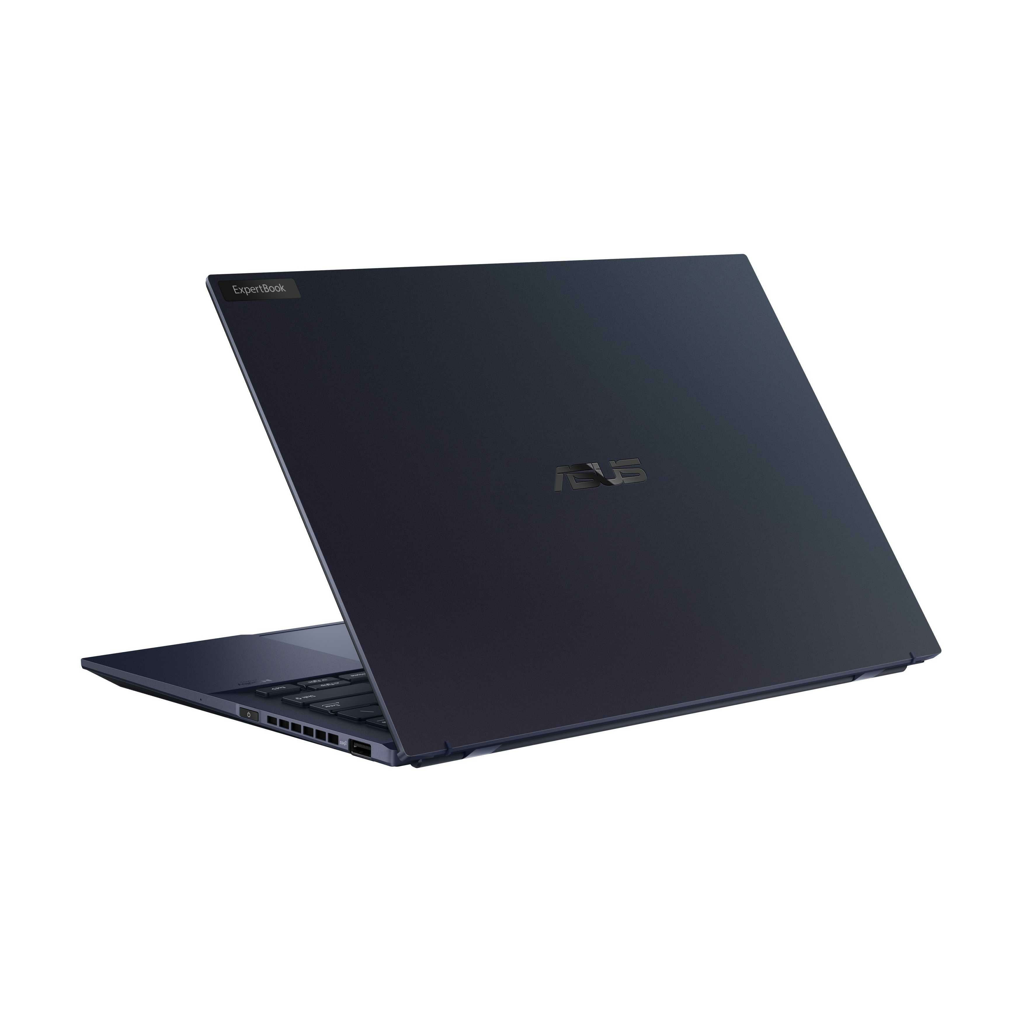 Portátil Asus Expertbook B9 Oled B9403cvar-Pp1638x Intel Core 7-150u 16gb 1tb Ssd 14' Win11 Pro