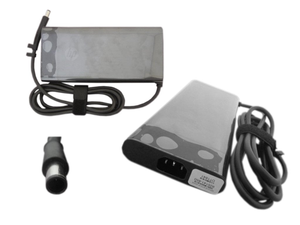 EAN 5706998548016 - HP 925141-850 adaptador e inversor de corriente Interior 230 W Negro imagen 1