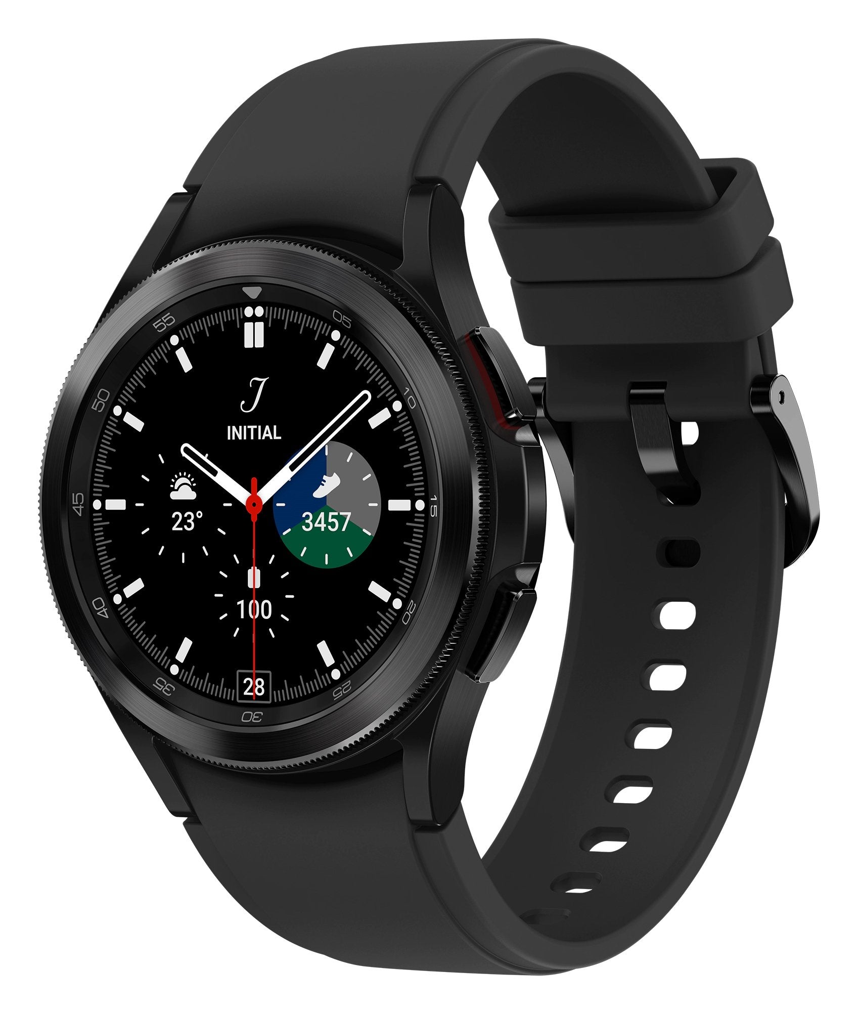 Samsung Galaxy Watch 4 Classic Sm-R885f Lte 42mm Negro