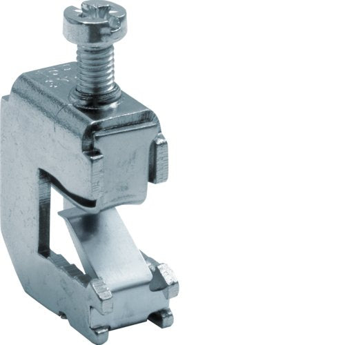 Hager Sammelschienenklemme K96b 1,5-16qmm F.Sas 12x10mm F.Cu-Leiter