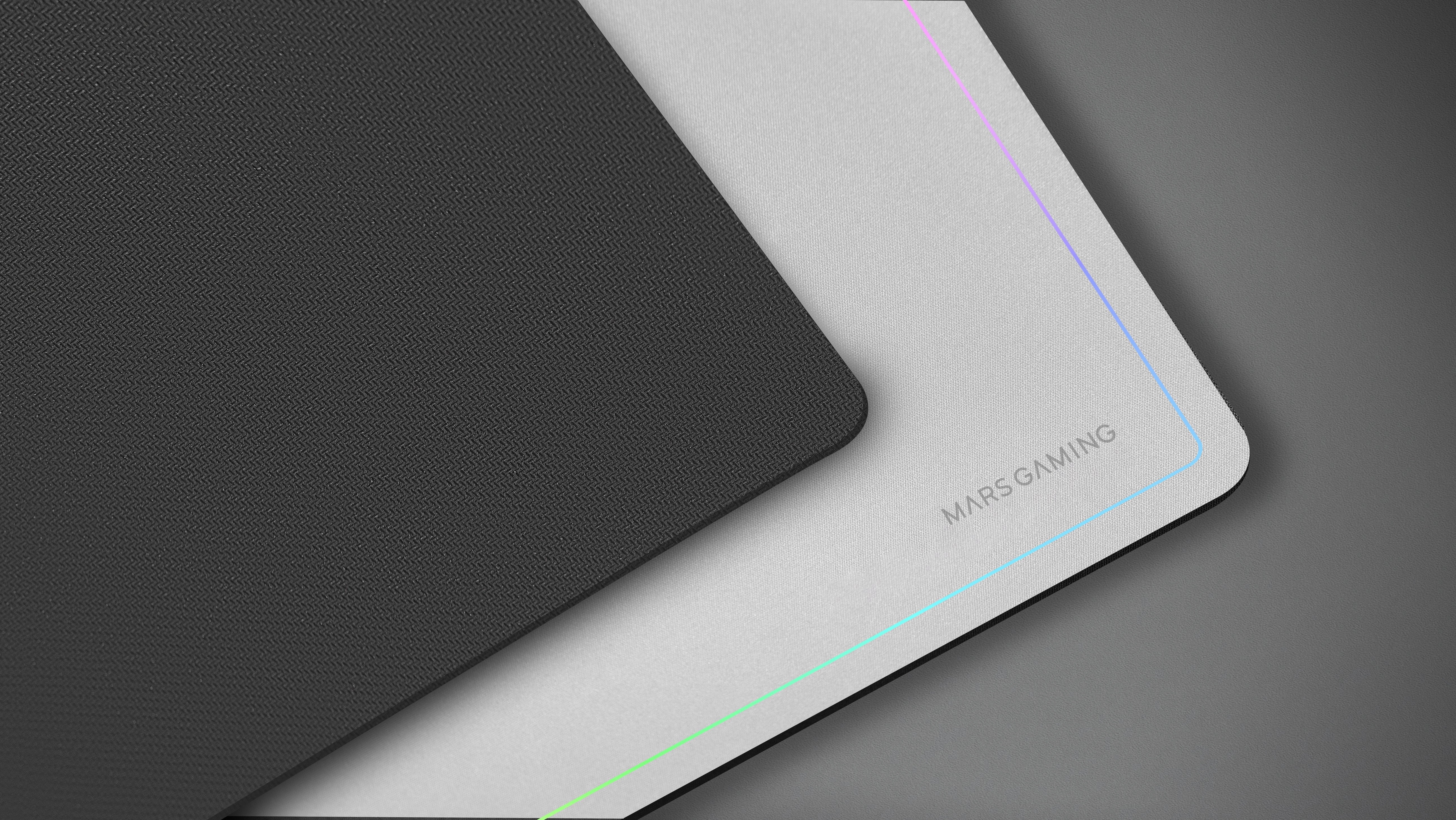 Pack Gaming Mars Gaming Mcpwx Teclado Inalámbrico + Ratón Inalámbrico + Alfombrilla