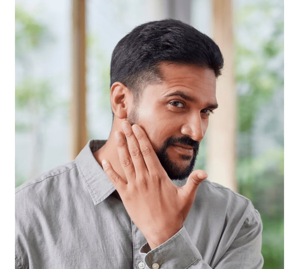 Acc. Cabezal Afeitador Precisinpcre Multishape