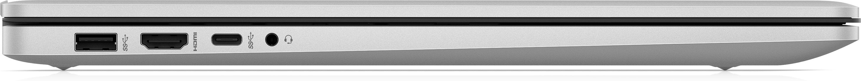 EAN 196337430280 - HP 17-cn0014ns Intel® Core™ i3 i3-1115G4 Portátil 43,9 cm (17.3") Full HD 8 GB DDR4-SDRAM 512 GB SSD Wi-Fi imagen 6