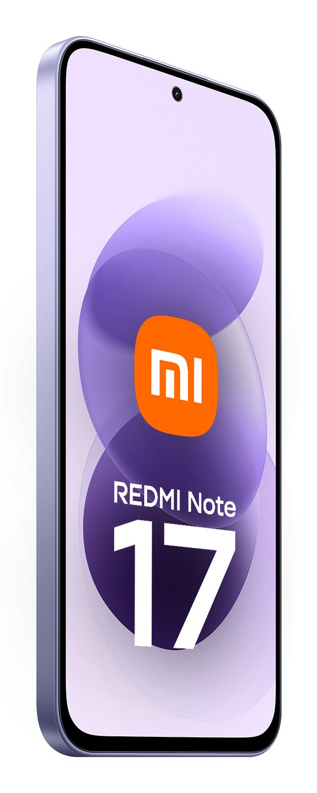EAN 6939093006665 - Xiaomi Redmi Note 17 17,8 cm (6.99") 4G 4 GB 128 GB 7700 mAh Púrpura imagen 4