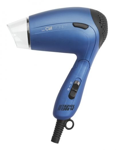 Clatronic 263558 Hair Dryer Blue 1300 W