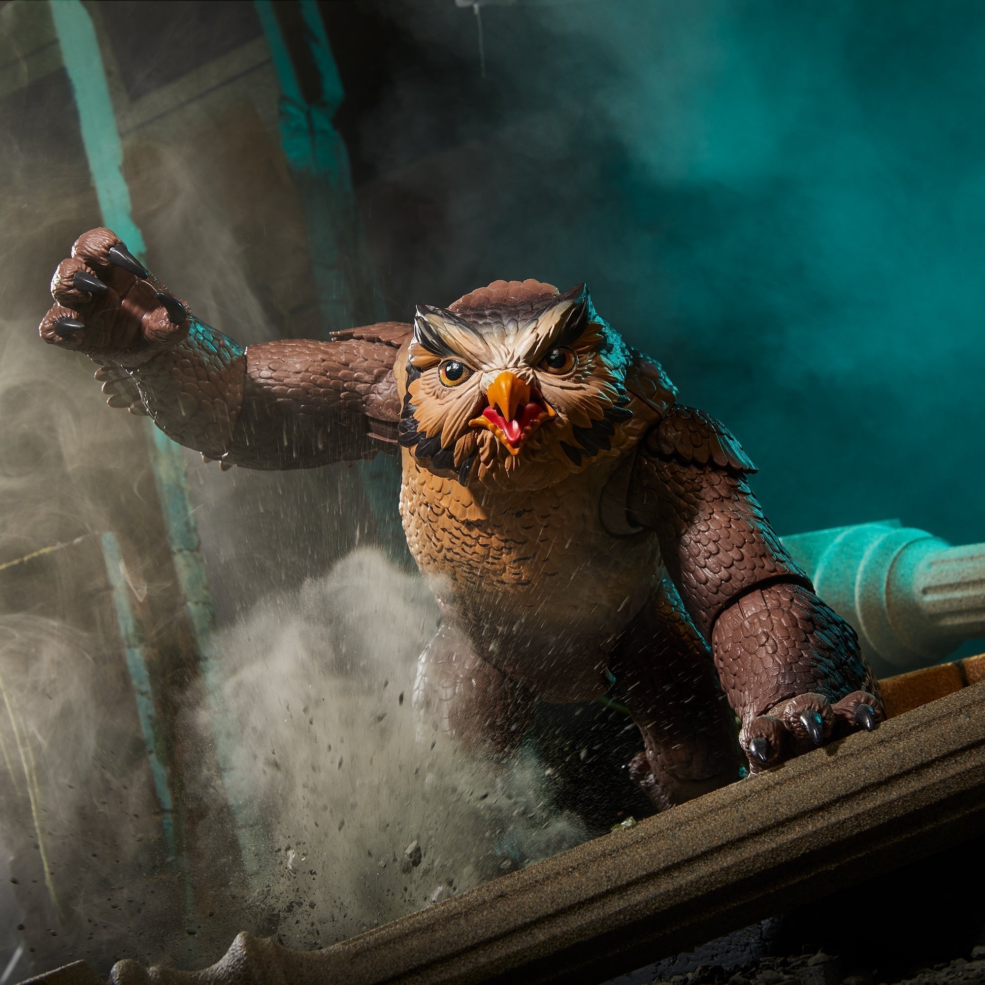 EAN 5010996102867 - Dungeons & Dragons Golden Archive Owlbear imagen 8