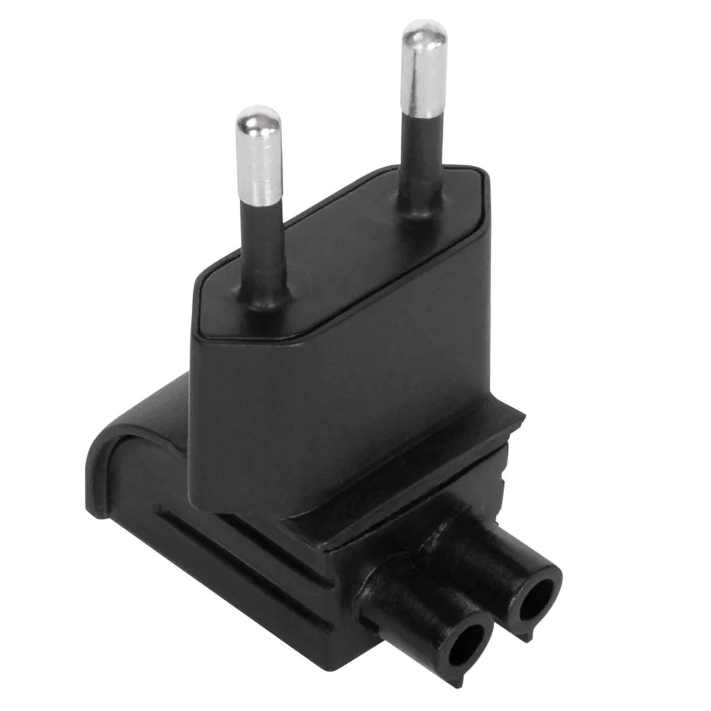 Cargador Adaptador Targus 100 W Gan Charger - Multi Port - With Travel Adapters