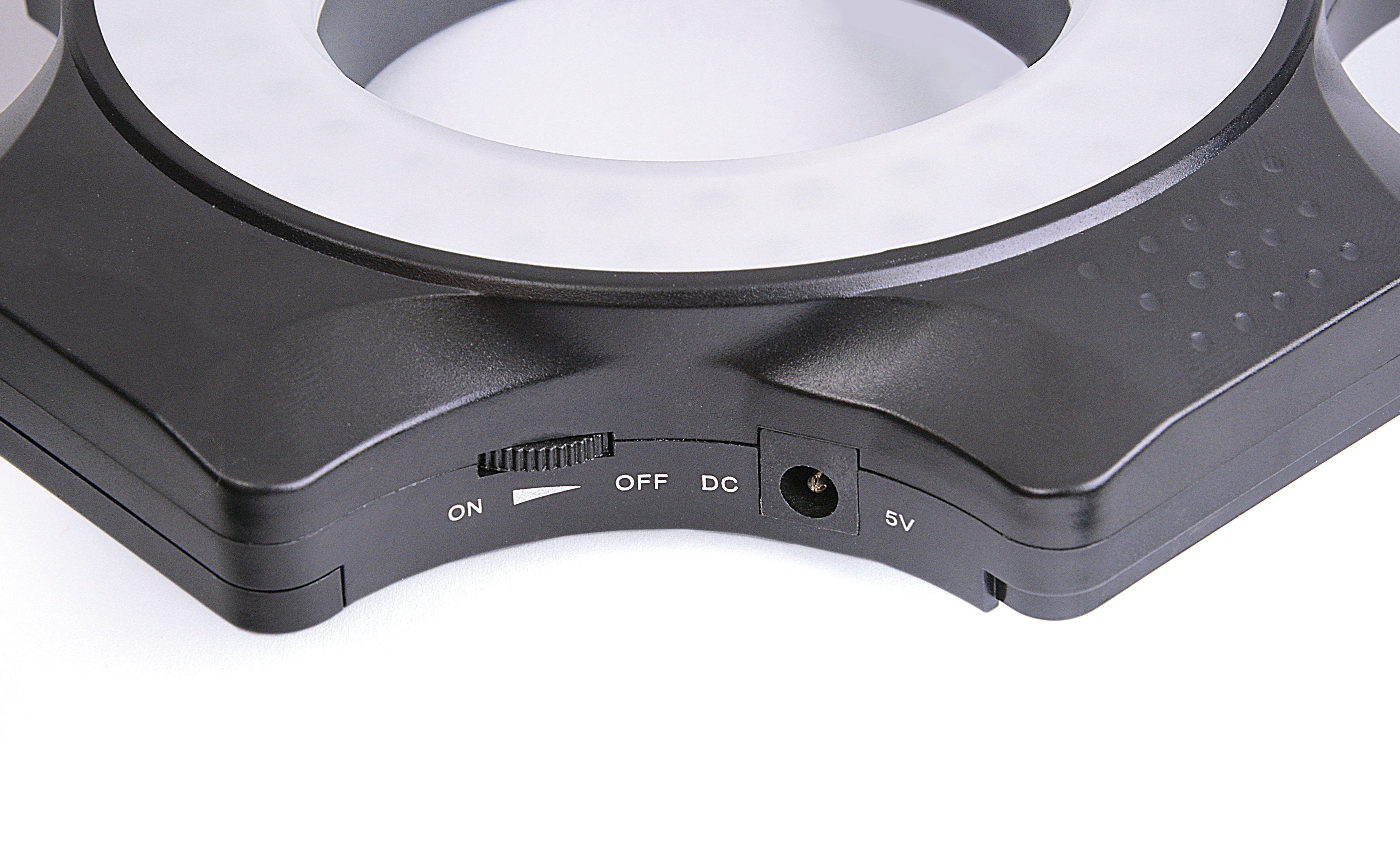 EAN 4001072032520 - Kaiser Fototechnik R60 iluminación de anillo LED imagen 2