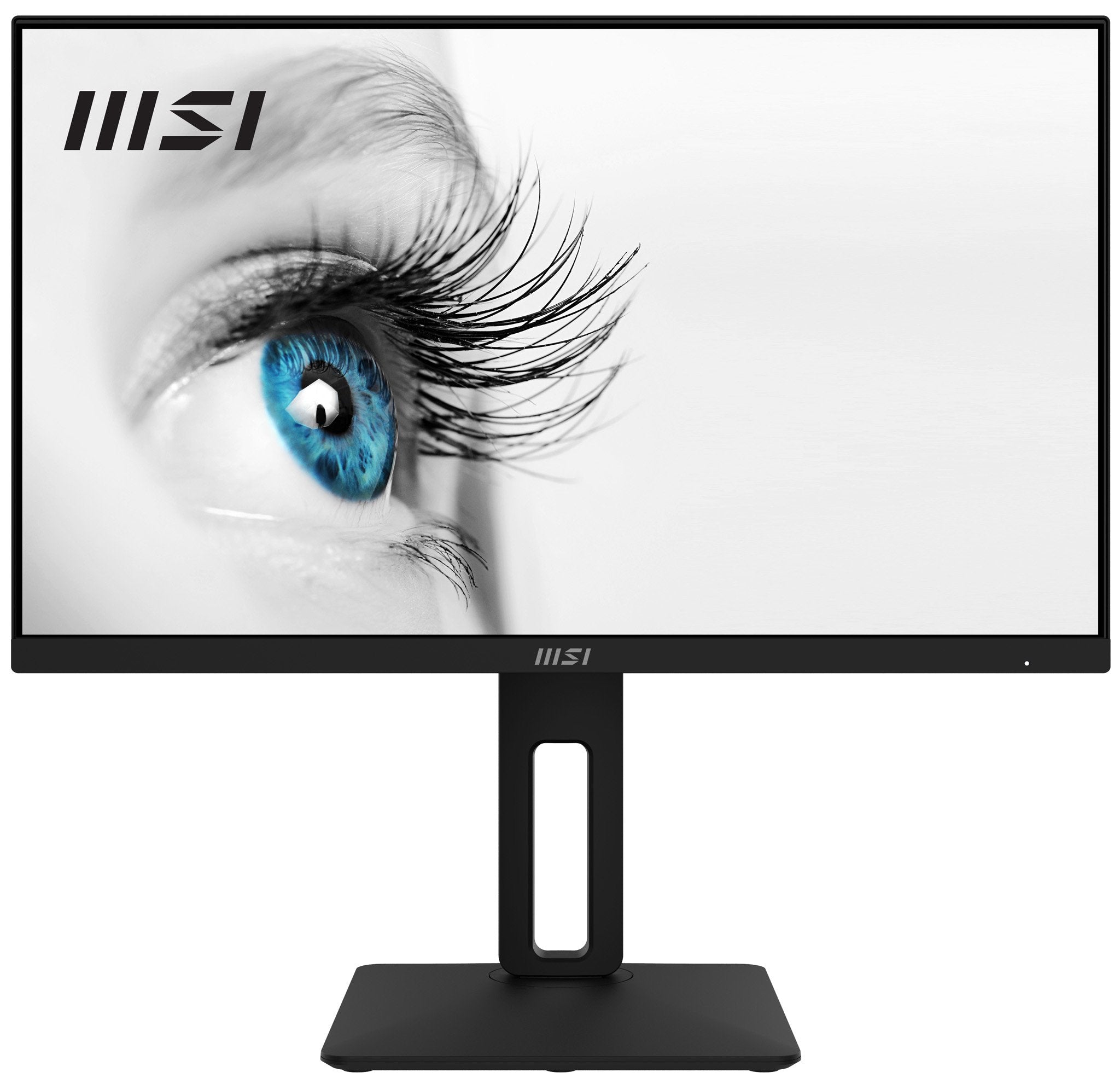 Monitor Msi Pro Mp242ap (23.8") 1920 X 1080 Pixeles Full Hd Negro
