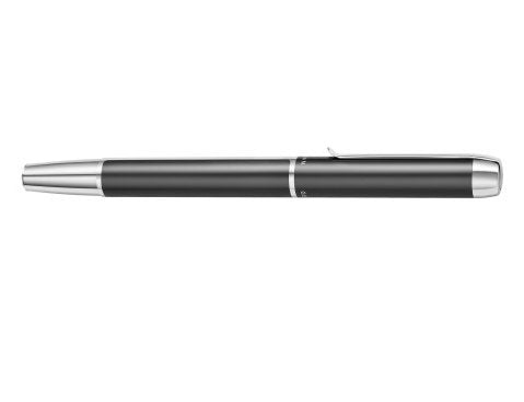 EAN 4012700822628 - Pelikan Pura P40 pluma estilográfica Sistema de carga por cartucho Antracita, Acero satinado 1 pieza(s) imagen 3