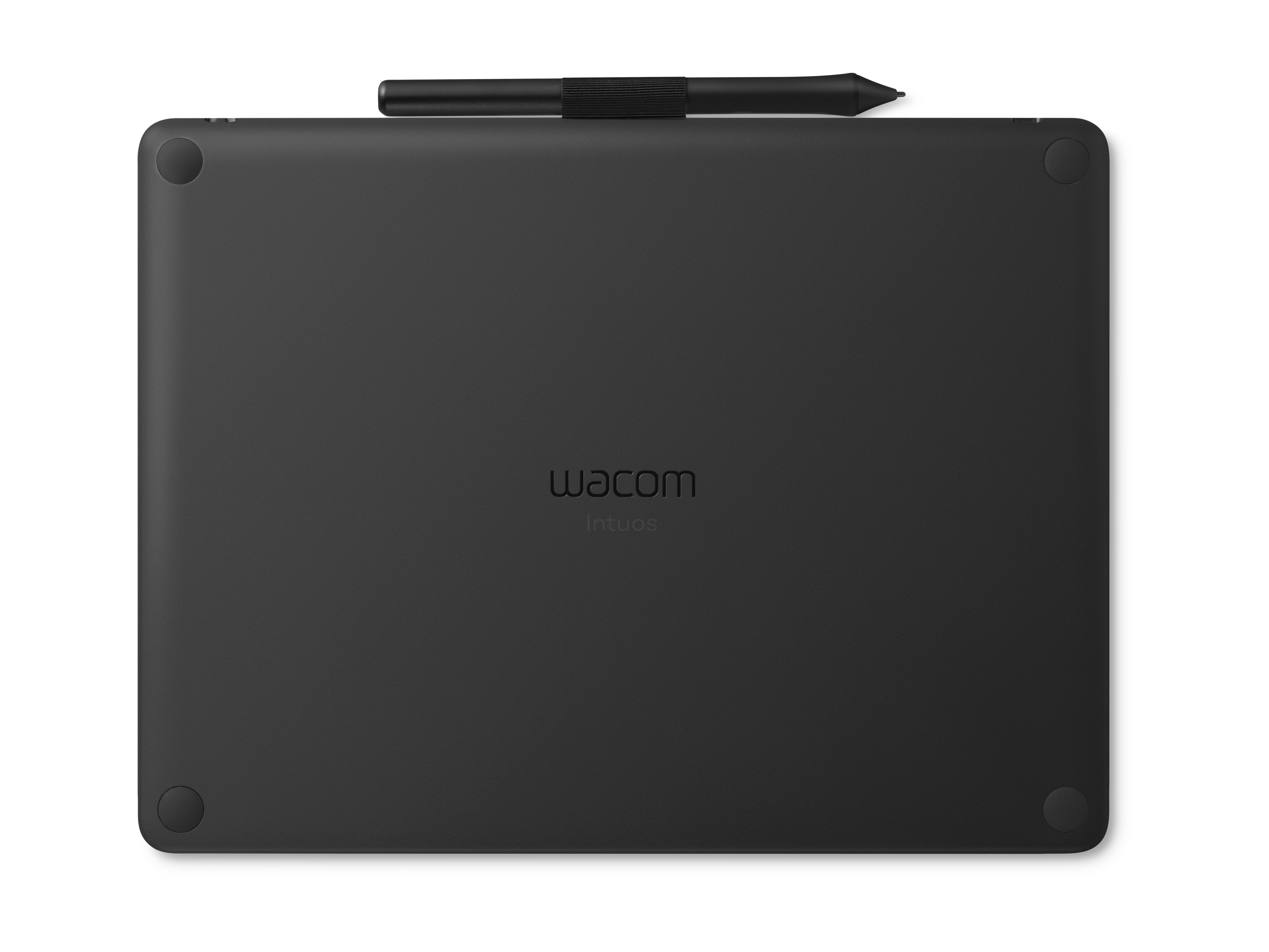 EAN 4949268622806 - Wacom Intuos CTL-6100K-B tableta digitalizadora Negro 216 x 135 mm USB imagen 1