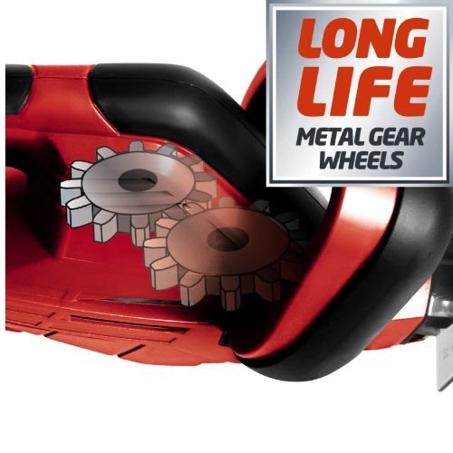 Einhell Cortasetos Eléctrico Gh-Eh 4245
