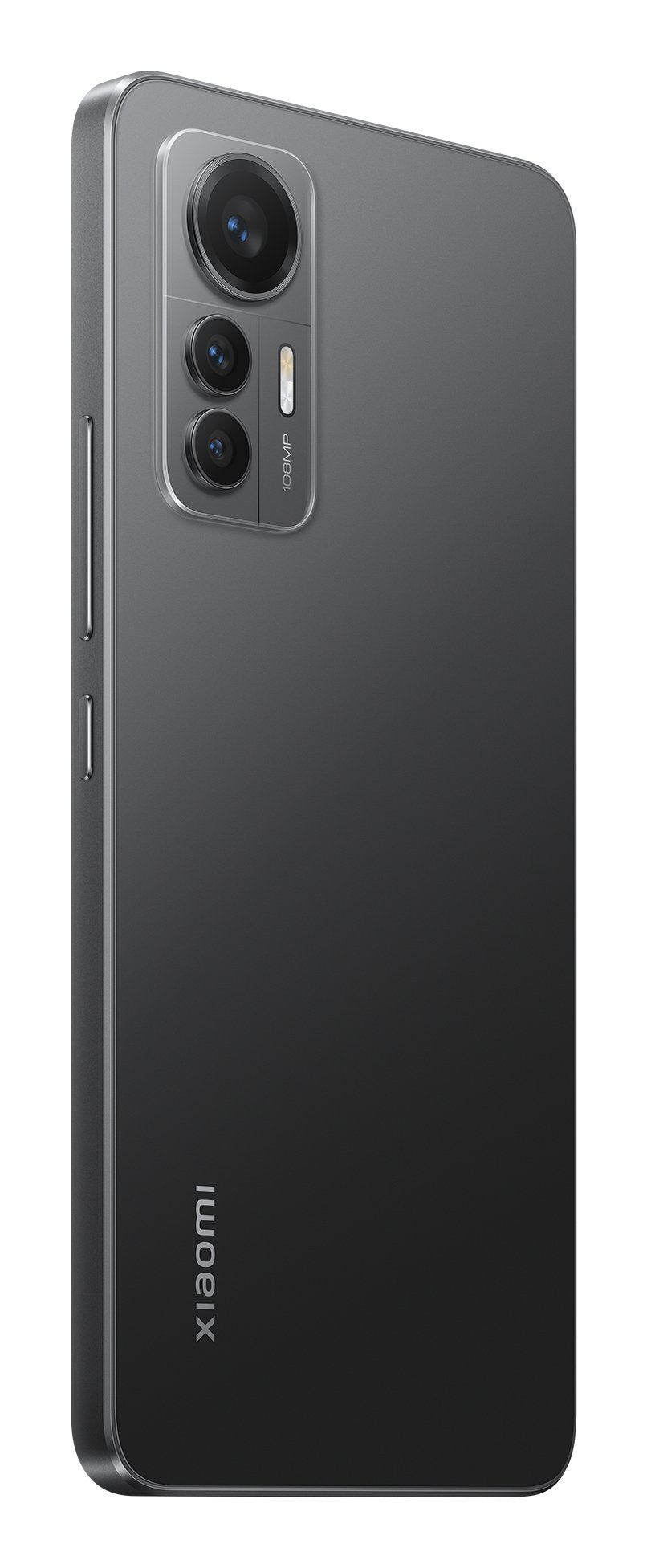 EAN 6934177781407 - Xiaomi 12 Lite 16,6 cm (6.55") SIM doble Android 12 5G USB Tipo C 8 GB 256 GB 4300 mAh Negro imagen 4