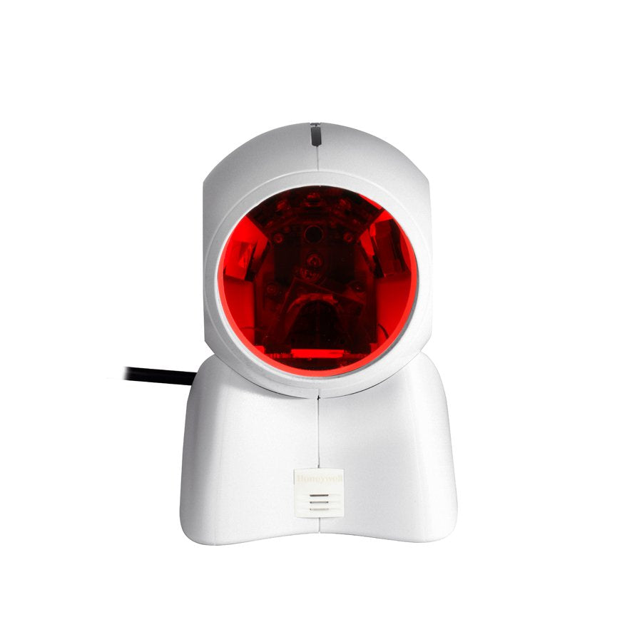 Lector C. De Barra Honeywell Orbit Hybrid 2d Blanc