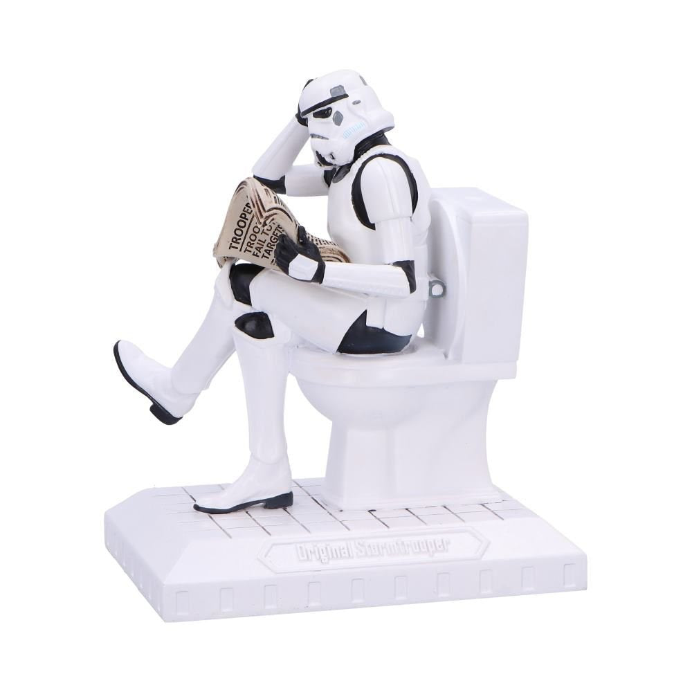 Figura Star Wars Stormtrooper Pooper Trooper