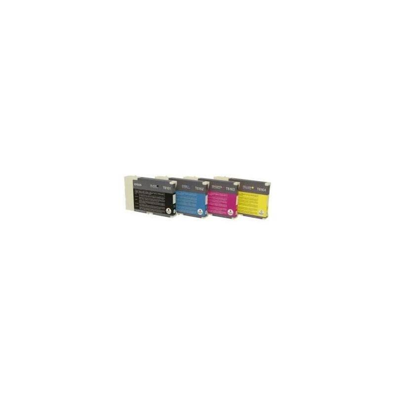 53ml Pigment B300,B310n,B500dn,B540dn-C13t616300 Magenta