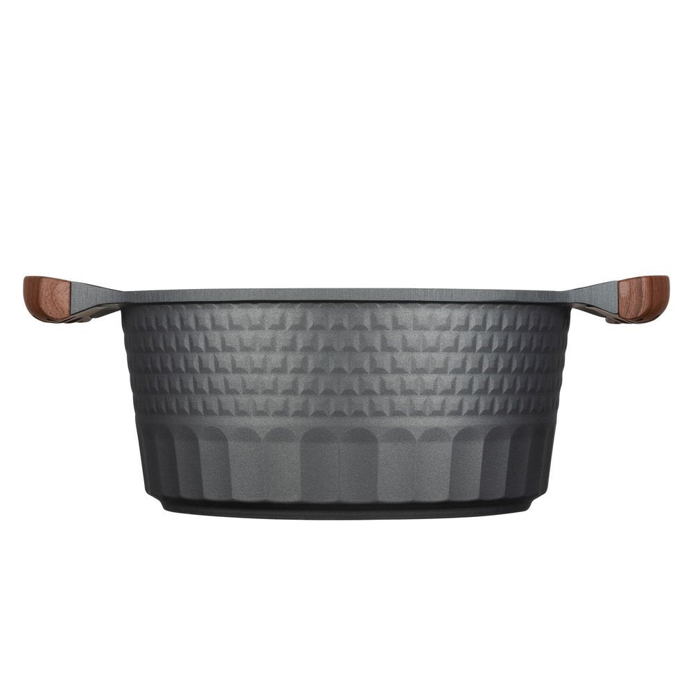EAN 4260403579039 - Resto Kitchenware Capella 4,6 L Alrededor Negro, Madera imagen 6