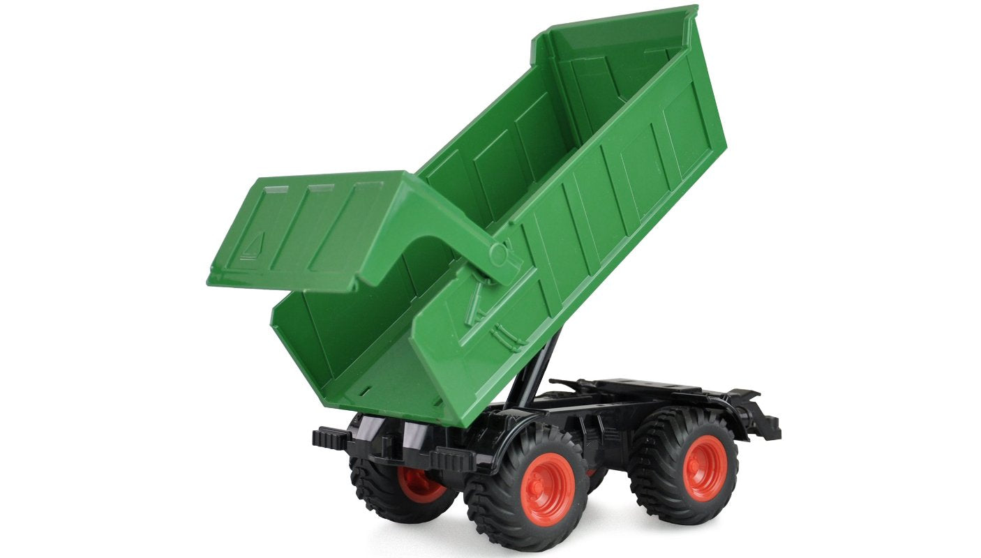 EAN 4260768519657 - Amewi 22635 modelo controlado por radio Tractor Motor eléctrico 1:24 imagen 5