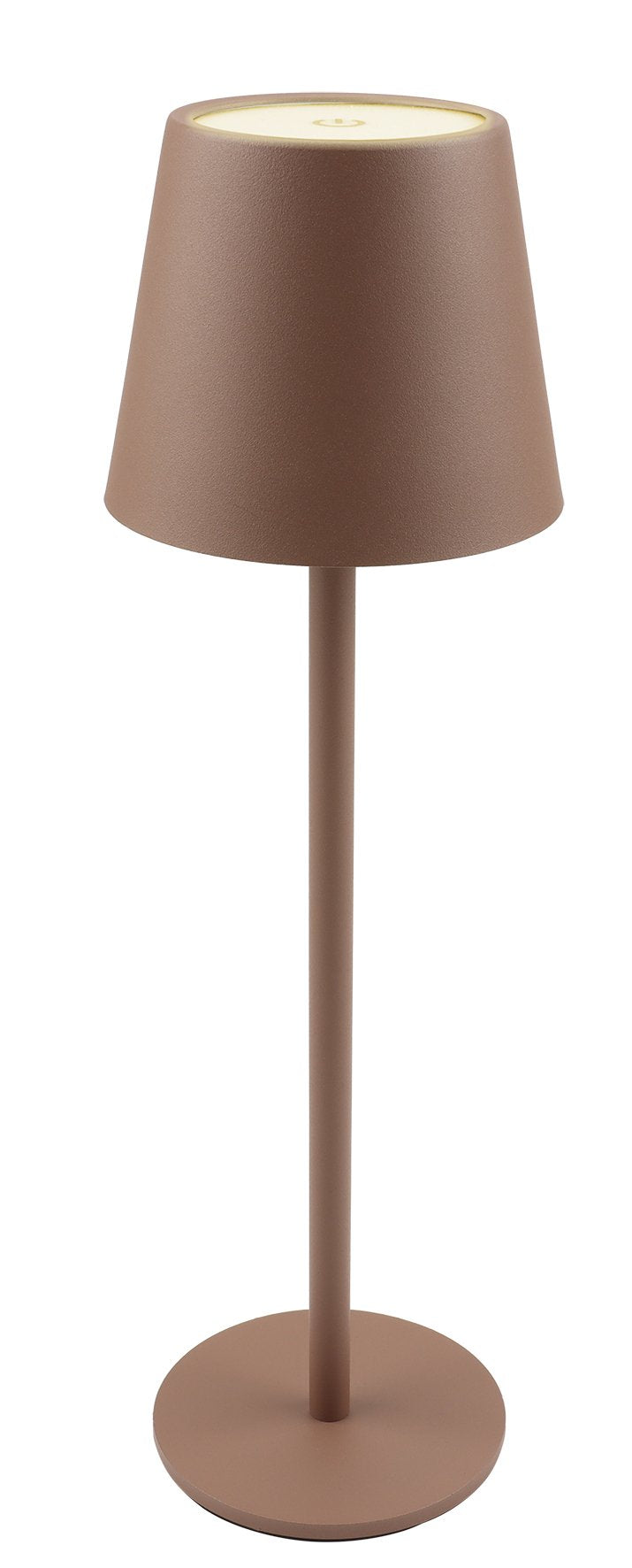 EAN 4030152032358 - AddLiving Romantic lámpara de mesa SMD LED Cobre imagen 2