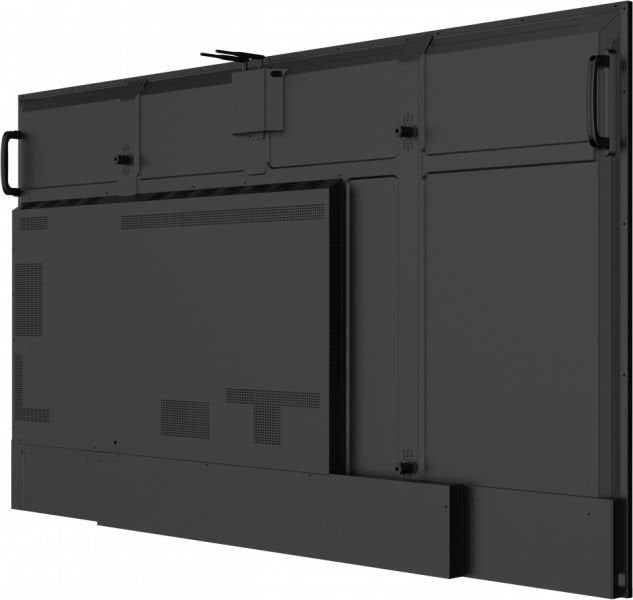 EAN 0766907017496 - Viewsonic CDE7530 pantalla de señalización 190,5 cm (75") Wifi 450 cd / m² 4K Ultra HD Negro Procesador i imagen 6