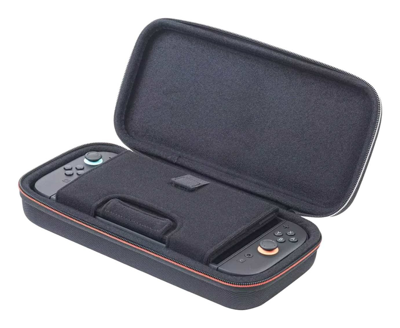 EAN 8431305034506 - Nintendo NS241 Funda Negro imagen 3