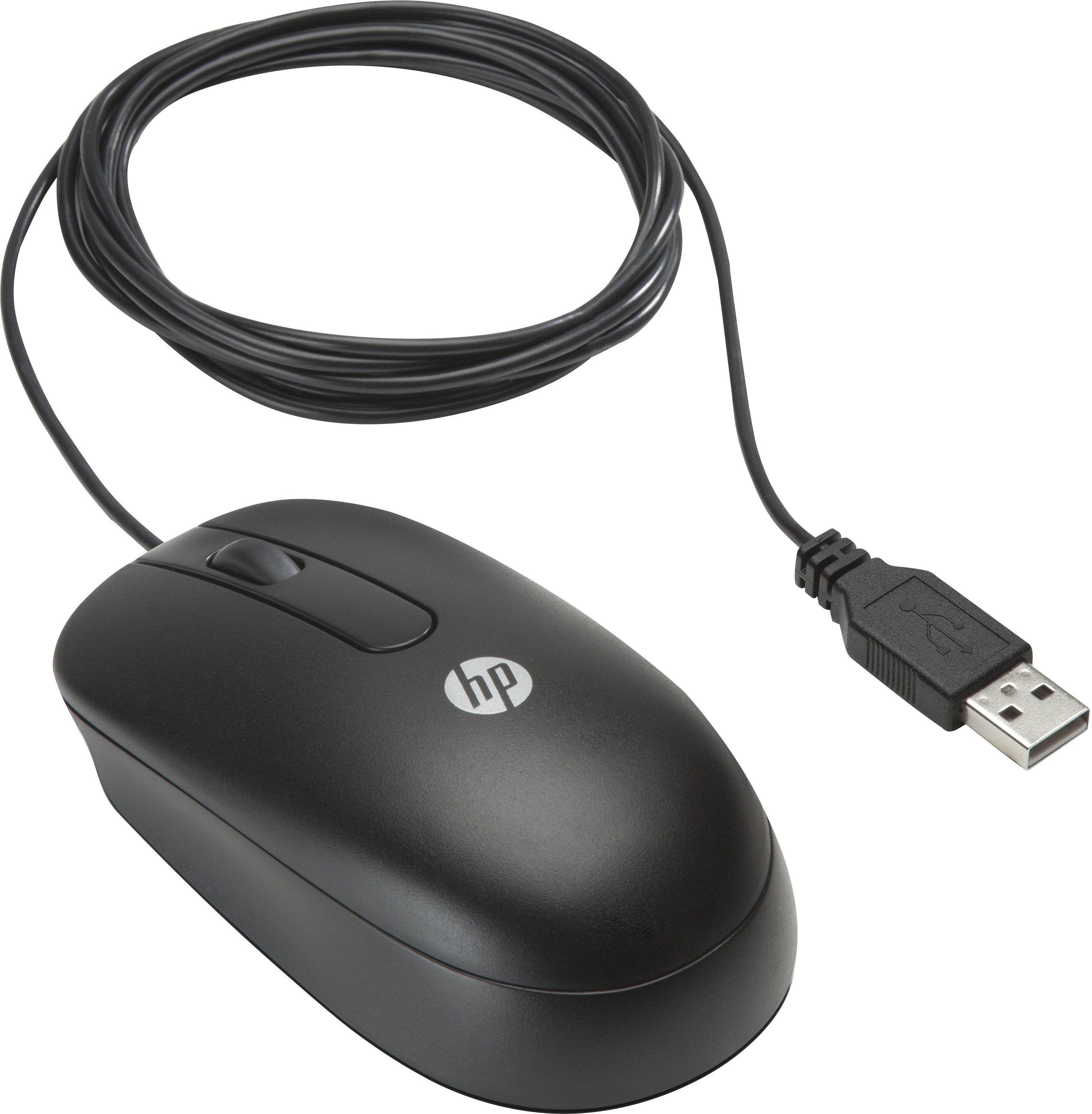 Usb Optical Scroll Mouse