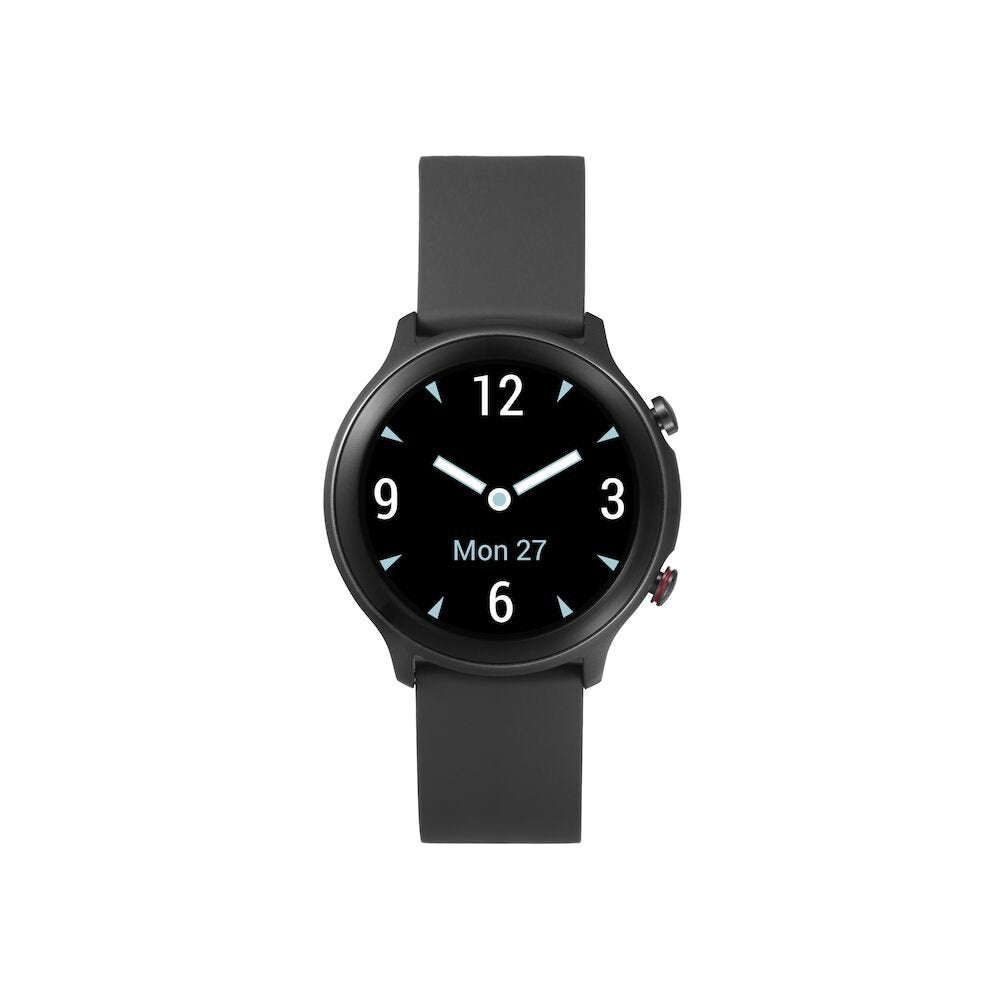 EAN 7322460083595 - Doro Watch 3,25 cm (1.28") TFT 44 mm Digital 240 x 240 Pixeles Pantalla táctil Negro imagen 10