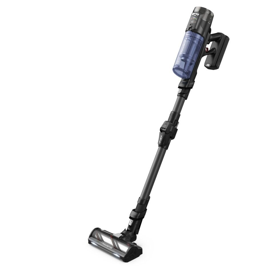 Rowenta Rowe Nass-Trockensauger X-Force Flex 12.60 Neo Rh9lc1 Rh9lc1