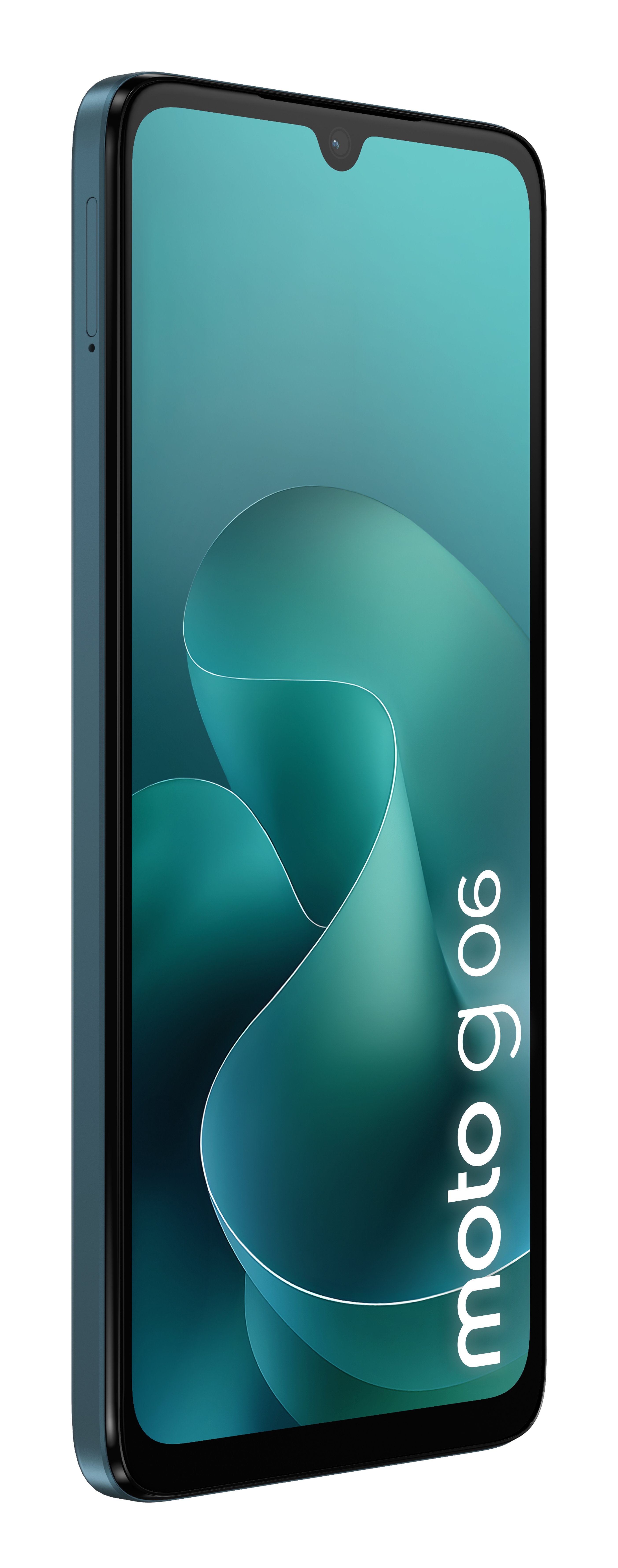 EAN 0840493601816 - Motorola moto g06 17,5 cm (6.88") SIM doble Android 15 4G USB Tipo C 4 GB 64 GB 5200 mAh Azul imagen 4
