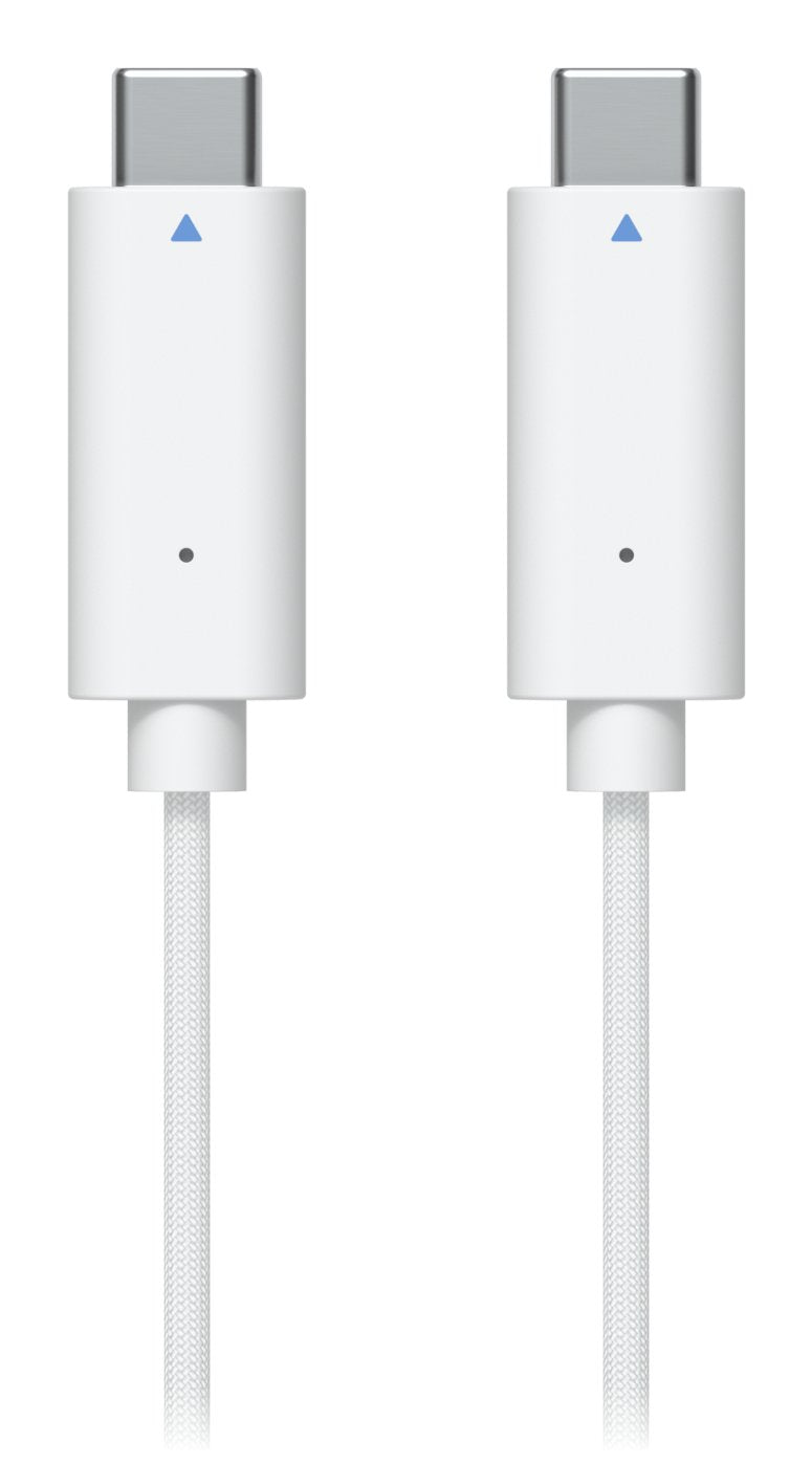 EAN 0810084692400 - Ubiquiti UACC-AI-Theta-Audio-Cable-1M cable de audio Blanco imagen 2