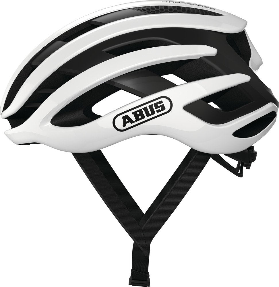 EAN 4003318817311 - ABUS AirBreaker Negro, Blanco imagen 1