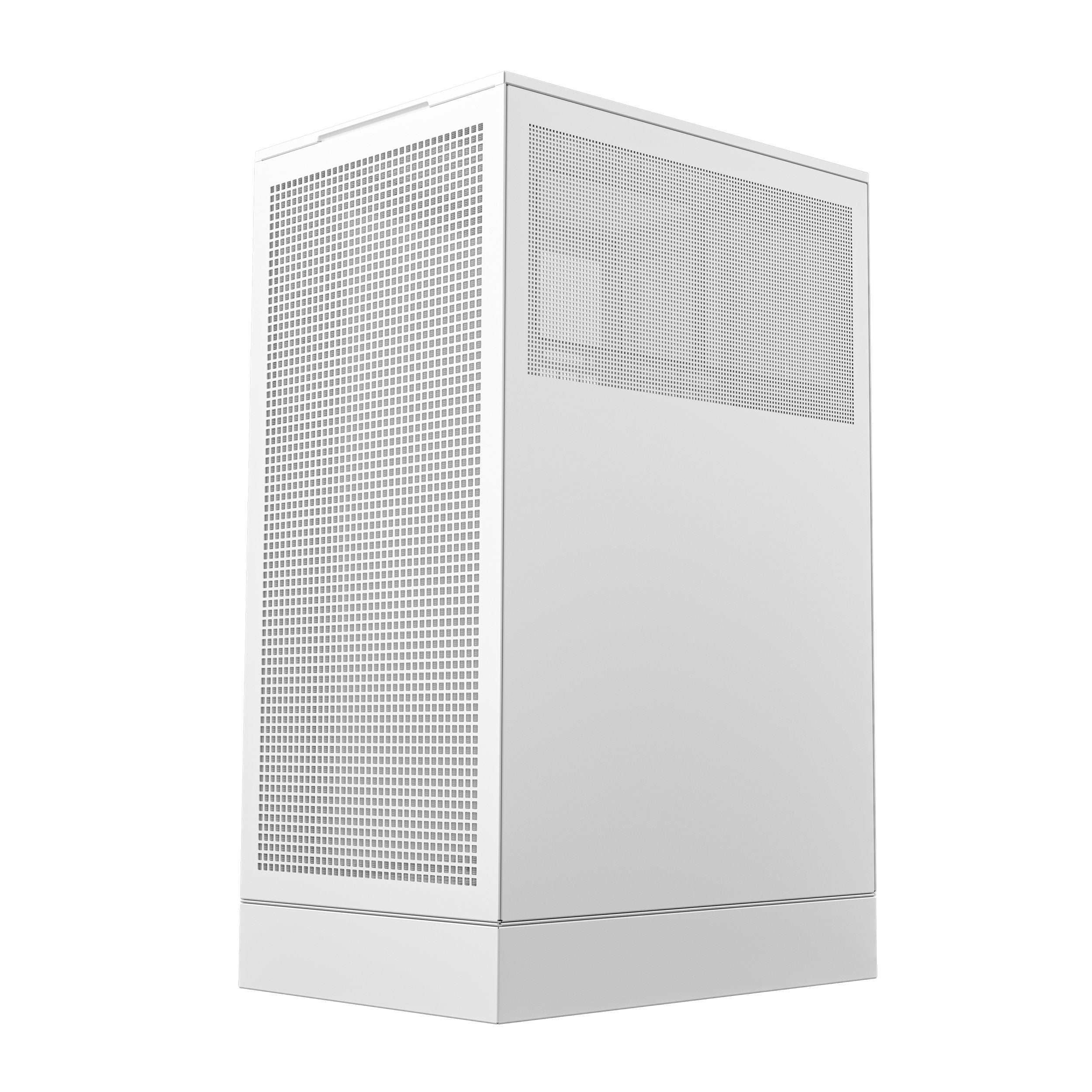 EAN 6933412765264 - DeepCool CH270 Digital WH Mini Tower Blanco imagen 8