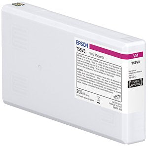 EAN 8715946717388 - Epson UltraChrome Pro10 cartucho de tinta 1 pieza(s) Original Magenta imagen 1