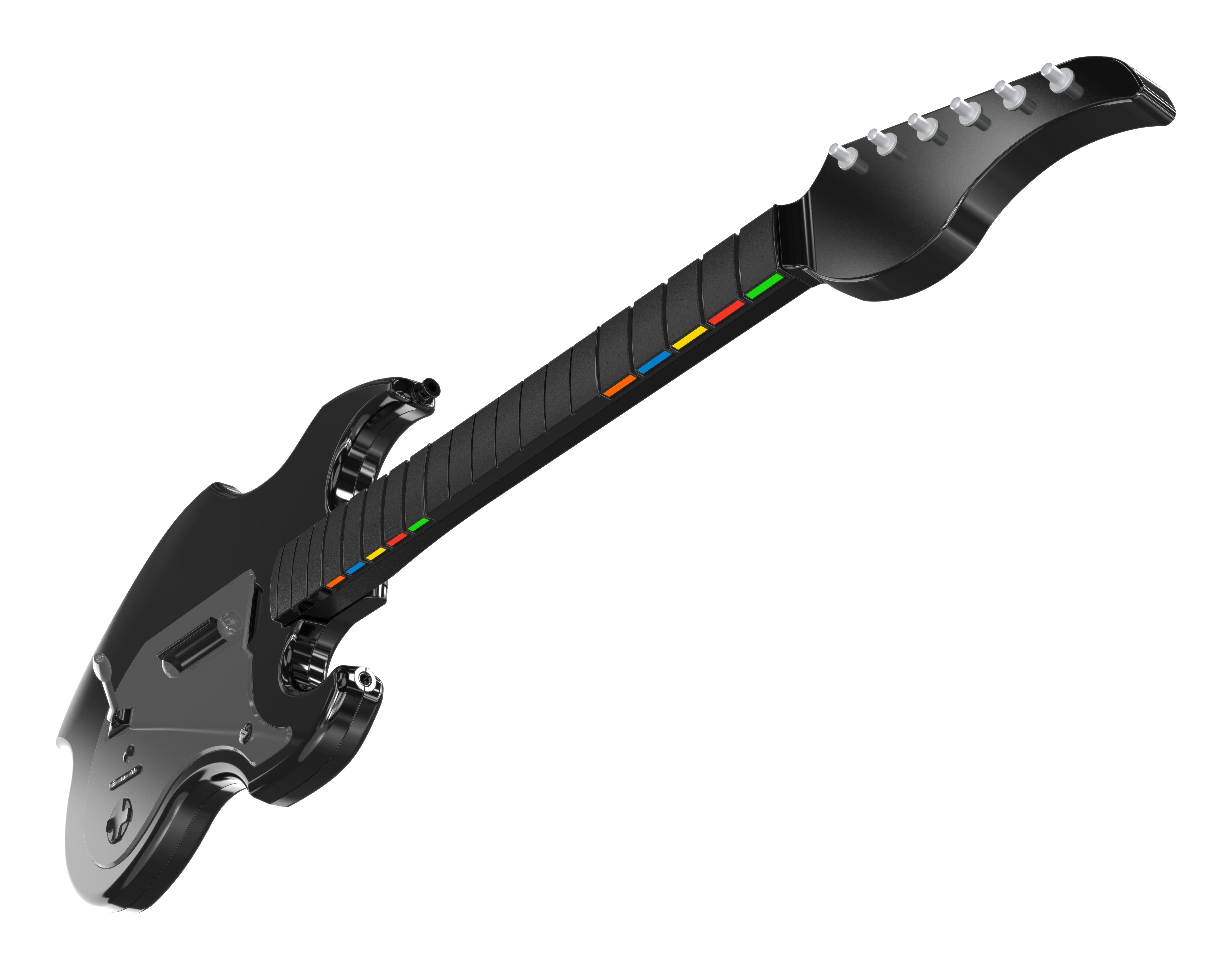 Pdp Guitarre Für Playstation 5 Riffmaster