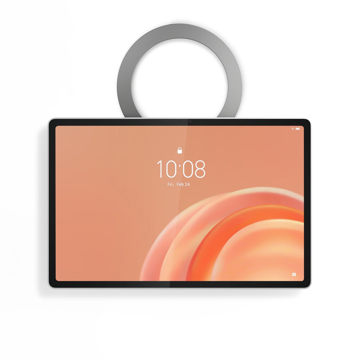 Lenovo Tab Plus Gen 2 Tb355fu Zaht0032se - 12.1", Mediatek Dimensity 7400, 8gb Ram, 128gb, Android