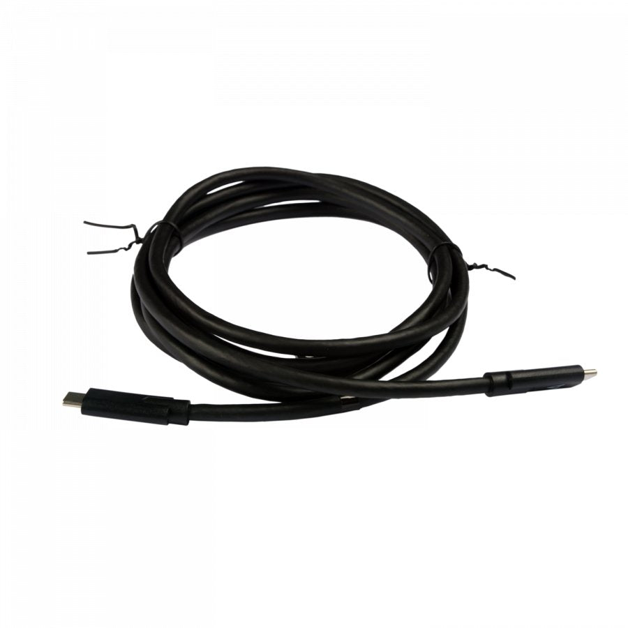 EAN 0662919088960 - V7 V7UCC-2M-BLK-1E cable USB USB C imagen 8
