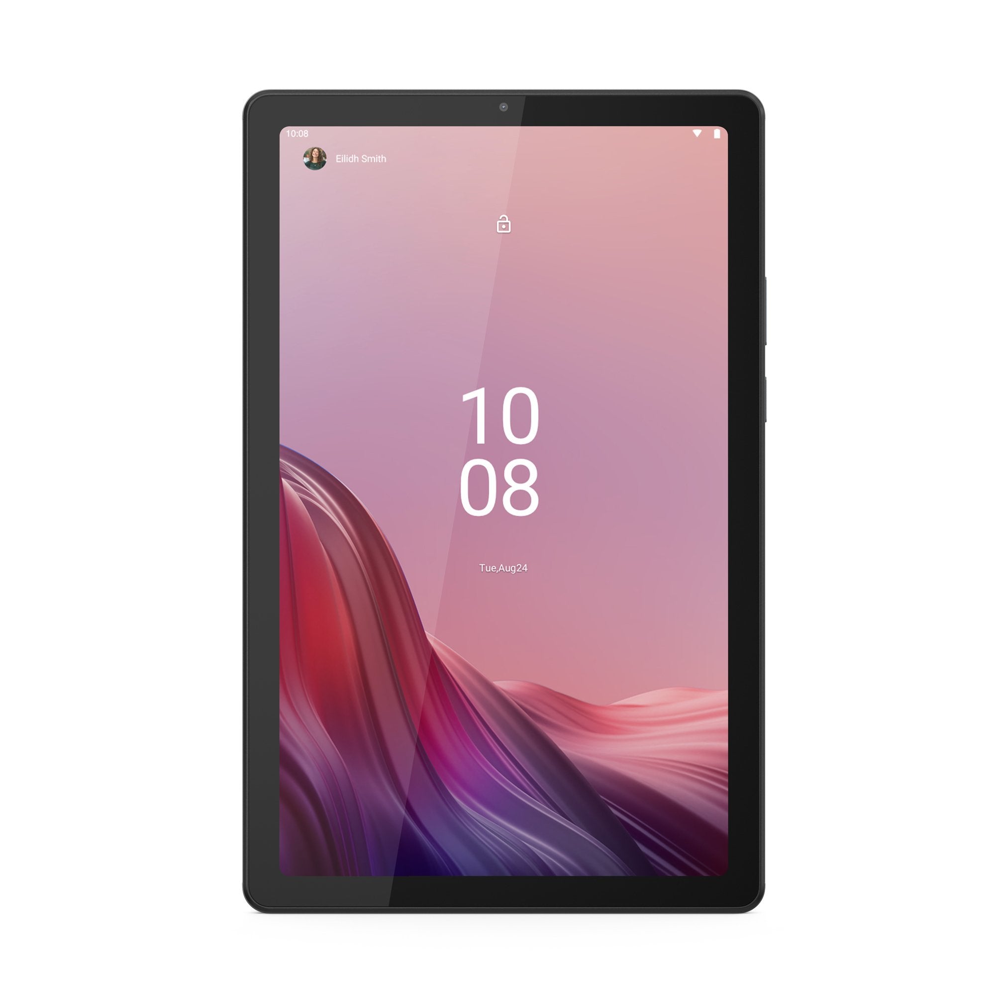 EAN 0196802846776 - Lenovo Tab M9 Mediatek 32 GB 22,9 cm (9") 3 GB Wi-Fi 5 (802.11ac) Android 12 Gris imagen 1