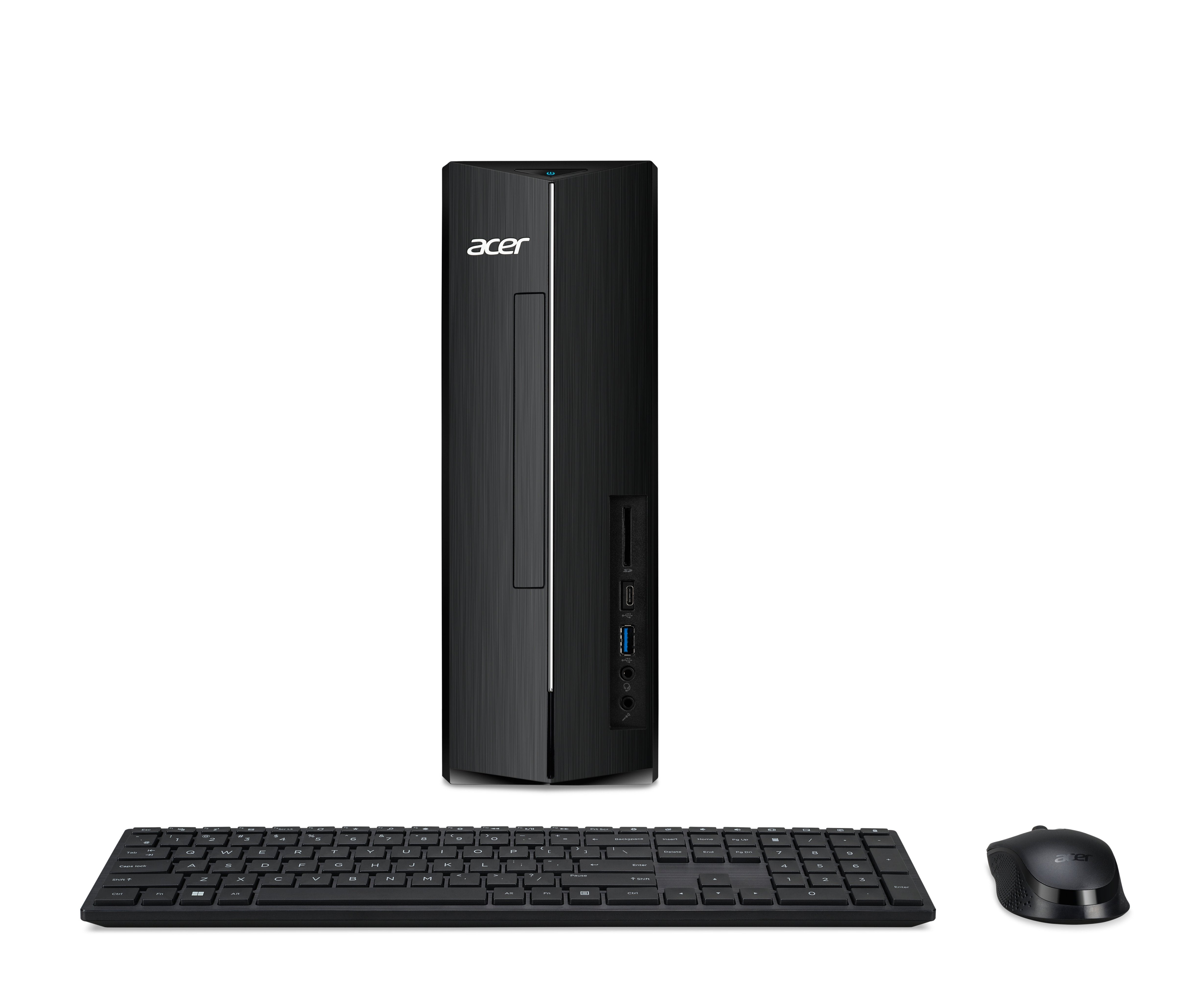 Aspire Xc-1710 I3-N305 8/512go Ssd W11